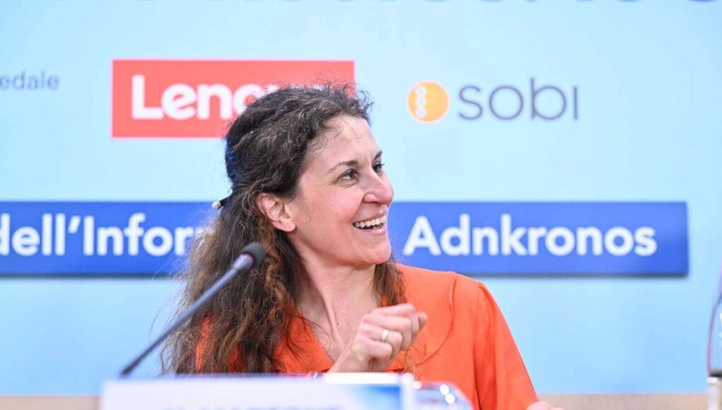 Martone (Sobi): “L’accesso ai farmaci migliora organizzando i processi di approvvigionamento”