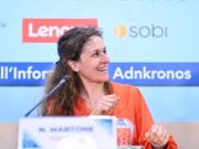 Martone (Sobi): “L’accesso ai farmaci migliora organizzando i processi di approvvigionamento”