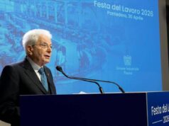 Mattarella: “Morti sul lavoro tributo inaccettabile, colmare il gap di genere”