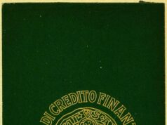 Mediobanca: 80 anni dalla fondazione – ha lavorato a sbarco a Piazza Affari di Mondadori e Olivetti