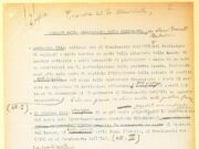 Mediobanca: 80 anni dalla fondazione – la prima banca d’affari della neonata Repubblica