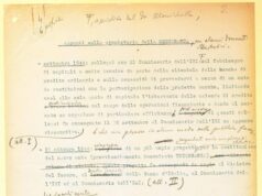 Mediobanca: 80 anni dalla fondazione – la prima banca d’affari della neonata Repubblica