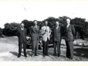 Mediobanca: 80 anni dalla fondazione – ‘metà soldi e metà consigli’, il detto milanese fatto proprio da Cuccia