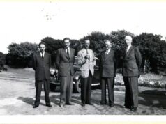 Mediobanca: 80 anni dalla fondazione – ‘metà soldi e metà consigli’, il detto milanese fatto proprio da Cuccia