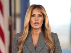 Melania Trump: “Nessun rapporto con Epstein, non mi ha presentato a Donald”