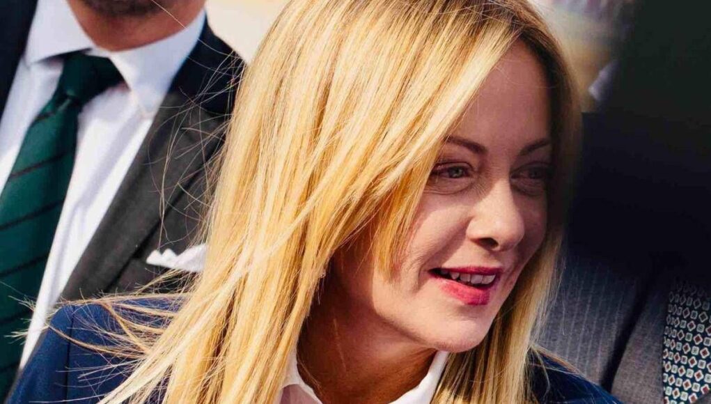 Meloni: “Raggiunti livelli record occupazione, con salario giusto sancito principio che governo rivendica”