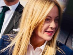 Meloni: “Raggiunti livelli record occupazione, con salario giusto sancito principio che governo rivendica”