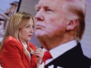 Meloni: “Solidarietà a Trump, in democrazie nessuno spazio per odio politico”
