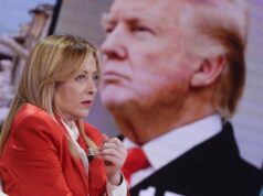 Meloni: “Solidarietà a Trump, in democrazie nessuno spazio per odio politico”