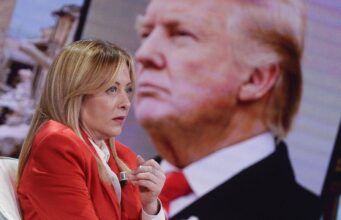 Meloni: “Solidarietà a Trump, in democrazie nessuno spazio per odio politico”