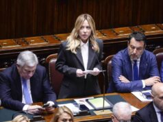 Meloni in Aula: “Nessun rimpasto di governo. In Iran vicini a punto di non ritorno”