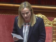 Meloni in Aula oggi per l’informativa al Parlamento, opposizioni sul piede di guerra