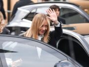 Meloni nel Golfo: “No visita simbolica, si decide nostra sicurezza e futuro economico”