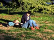 Meteo Italia, brusco cambio: freddo e venti forti. Ma il Ponte del Primo Maggio è salvo