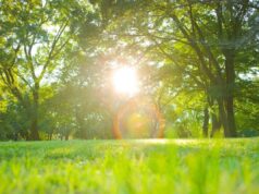 Meteo, svolta clamorosa: sole e 25°C a Pasqua e Pasquetta