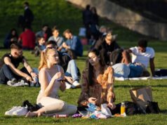 Meteo weekend quasi estivo, picchi fino a 28°C: poi cambia tutto