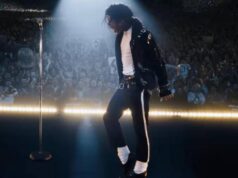 Michael, ottima partenza al box office
