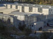 Migranti, Fratelli d’Italia: “Il Cpr di Gjader è pieno e funzionante, smentita l’ennesima falsa narrazione delle sinistre”