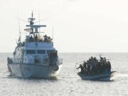 Migranti, avvocato Corte Ue: “Ok intesa Italia-Albania ma i diritti siano pienamente tutelati”