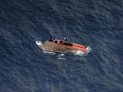 Migranti, naufragio al largo della Libia: “32 superstiti, oltre 70 i dispersi”