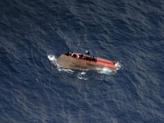 Migranti, naufragio al largo della Libia: “32 superstiti, oltre 70 i dispersi”