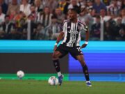 Milan-Juve, gol annullato a Thuram: cos’è successo a San Siro