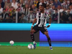 Milan-Juve, gol annullato a Thuram: cos’è successo a San Siro