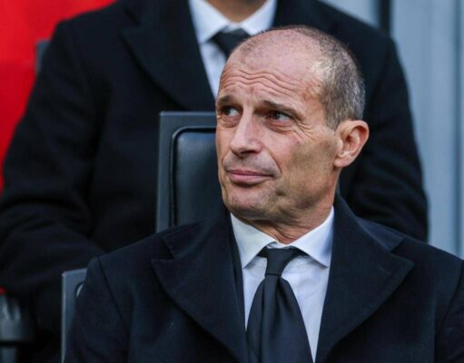 Milan, rivoluzione dopo il disastro: esonerato Allegri, via anche Furlani e Tare