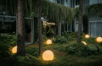 Milano Design Week 2026: funzionalità ed estetica alla ‘Swedish Home by Electrolux’