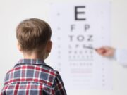 Miopia pediatrica, disponibile in Italia un collirio che la rallenta