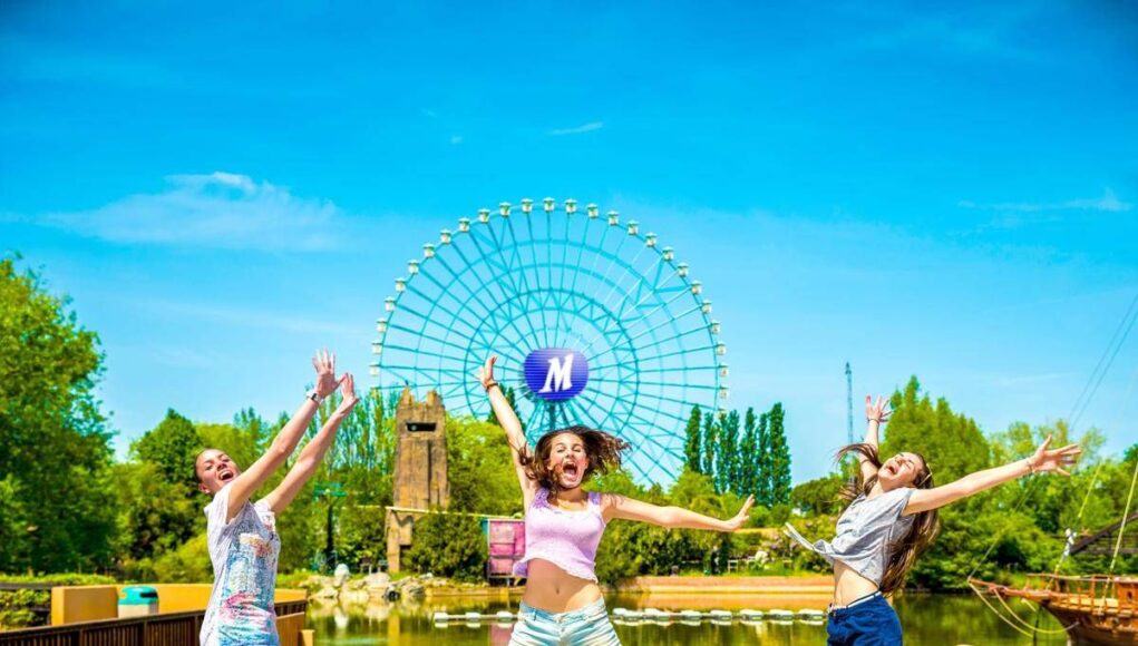 Mirabilandia, a lezione di attrazioni: oltre 20 percorsi formativi per gli studenti delle scuole primarie e secondarie