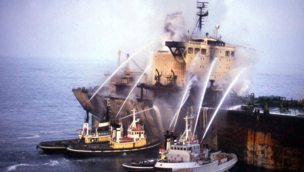 Moby Prince,l’appello dei familiari delle vittime: “Chi sa parli, ultimo miglio per la verità”