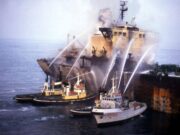 Moby Prince,l’appello dei familiari delle vittime: “Chi sa parli, ultimo miglio per la verità”