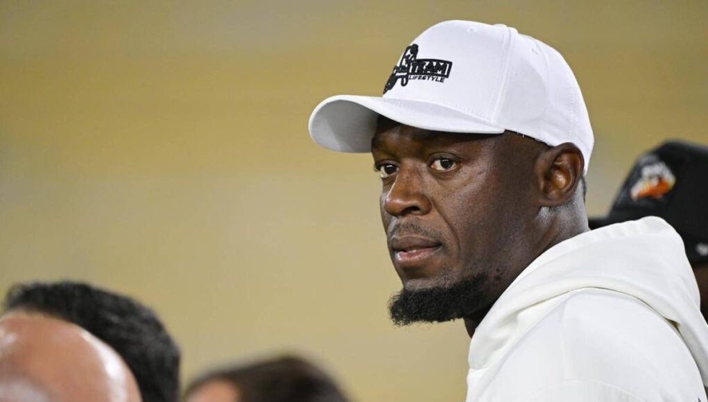 Montecarlo, c’è un super tifoso per Sinner: in tribuna spunta Bolt