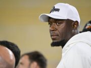 Montecarlo, c’è un super tifoso per Sinner: in tribuna spunta Bolt