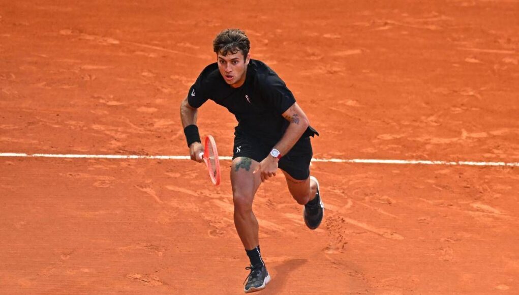 Montecarlo, con Musetti eliminato anche Cobolli: Flavio ko al secondo turno