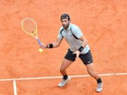 Montecarlo, oggi Berrettini-Bautista Agut – Il match in diretta