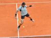 Montecarlo, oggi Berrettini-Medvedev al secondo turno – Il match in diretta