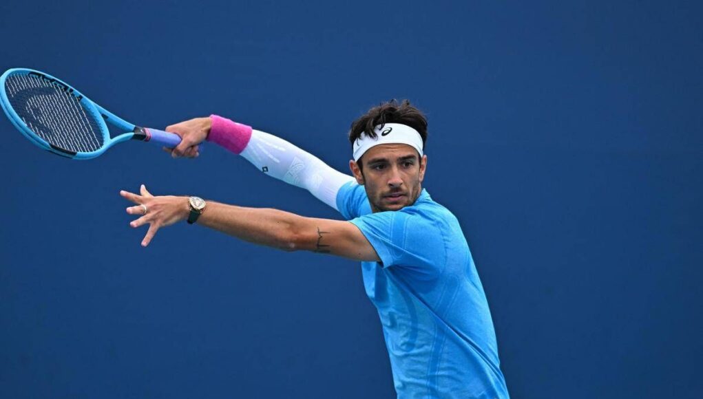 Montecarlo, oggi Musetti-Vacherot al secondo turno – Il match in diretta