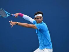 Montecarlo, oggi Musetti-Vacherot al secondo turno – Il match in diretta