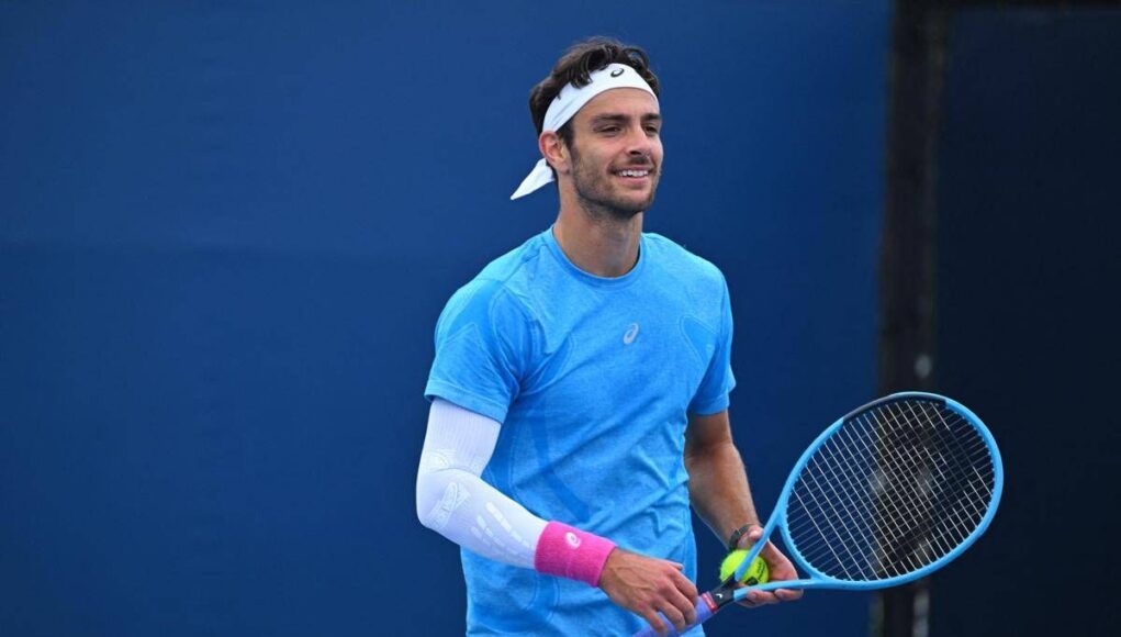 Montecarlo, oggi Musetti-Vacherot: orario, precedenti e dove vedere il match