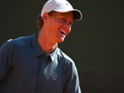 Montecarlo, oggi Sinner-Auger Aliassime ai quarti: orario, precedenti e dove vedere il match