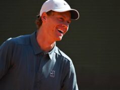 Montecarlo, oggi Sinner-Auger Aliassime ai quarti: orario, precedenti e dove vedere il match