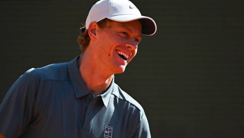 Montecarlo, oggi Sinner-Humbert al secondo turno – Il match in diretta