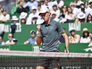 Montecarlo, oggi semifinale Sinner-Zverev – Il match in diretta