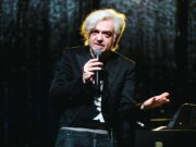 Morgan fenomeno, in 4 minuti indovina tutti i brani dei Duran Duran ascoltandone un secondo