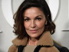 Morta a 57 anni l’attrice Nadia Fares: era stata trovata priva di sensi in piscina a Parigi