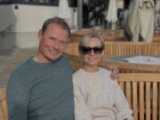 Morte Manninger, la lettera della moglie: “Avevamo una vita perfetta”