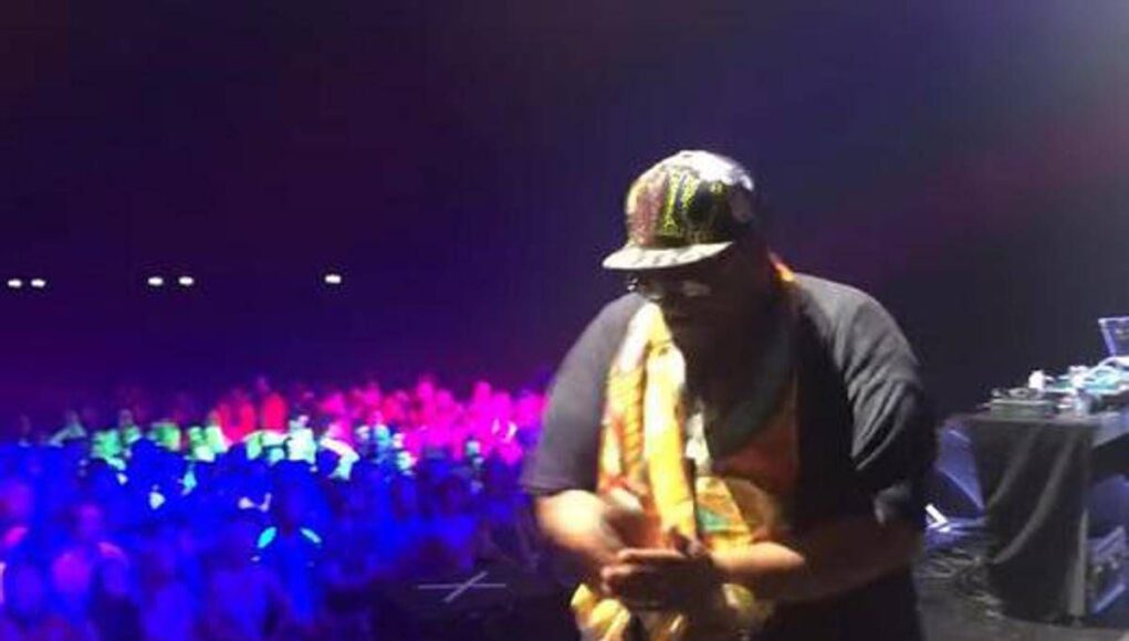 Morto Afrika Bambaataa, pioniere del rap e dell’hip hop