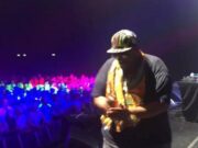 Morto Afrika Bambaataa, pioniere del rap e dell’hip hop